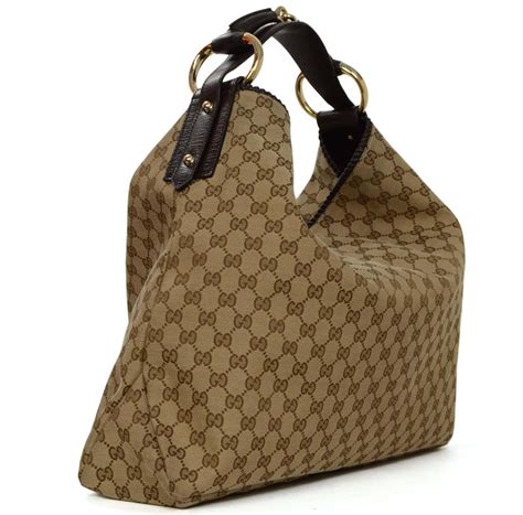 gucci horsebit hobo bag|gucci horsebit bag collection.